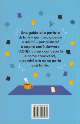 Disattenti e Iperattivi — Libro - 2