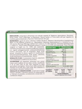 Disbio No Gas - 2
