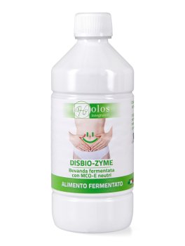 Disbio-Zyme - 1