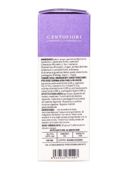 Disbios - Composti liquidi - 6