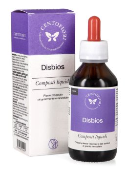 Disbios - Composti liquidi - 1