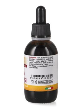 Disbiosi Gemme - Gocce 50 ml - 2