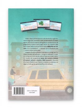 Discalculia Trainer - Libro + Software — Libro - 4