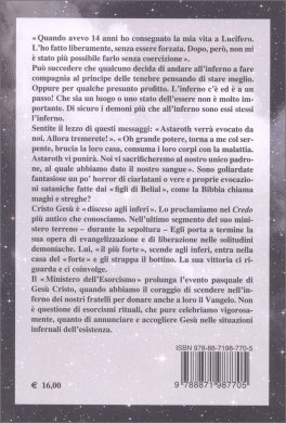 Discesa agli Inferi — Libro - 2