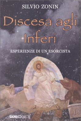 Discesa agli Inferi — Libro - 1
