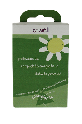 Dispositivo di Protezione - E-Well - 2