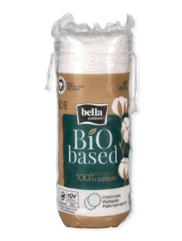 Dischetti Struccanti Bio Based - 1