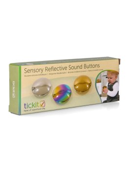 Dischi Sensoriali Riflettenti Sonori - 3
