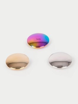 Dischi Sensoriali Riflettenti Sonori - 1