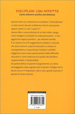 Disciplina con Affetto — Libro - 2
