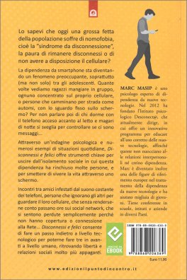 Disconnessi e Felici — Libro - 2