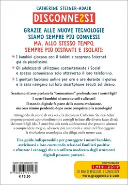 Disconnessi - Siamo sempre più isolati — Libro - 2