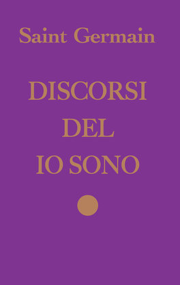 Discorsi del Io Sono — Libro - 1
