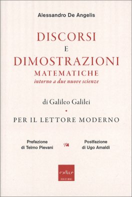 Discorsi e Dimostrazioni Matematiche intorno a Due Nuove Scienze — Libro - 1