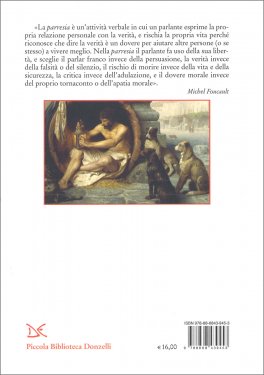 Discorso e Verità nella Grecia Antica — Libro - 2