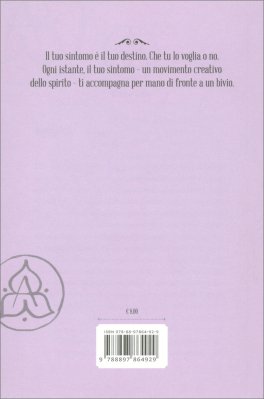 Discorso sul Sintomo — Libro - 2