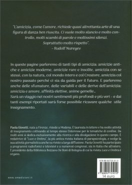 Discorso sull'Amicizia — Libro - 2