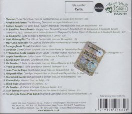 Discover Celtic Music — CD - 2