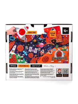 Discover Puzzle - Space Shuttle - 2