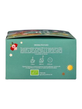 Discovery Infusion - Tisane infusi e Tè Biologici - 5