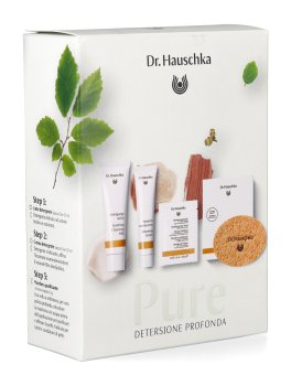 Discovery Kit Rituale Detersione Profonda - 3