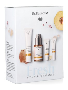 Discovery Kit Rituale Idratante - 3