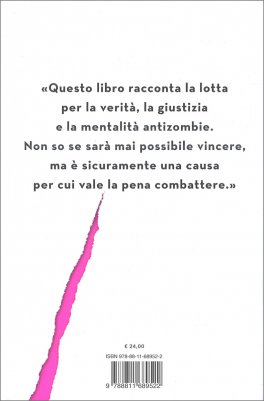 Discutere con gli Zombie — Libro - 2