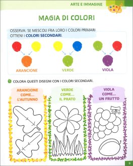 Disegna, Suono e... Scarabocchio — Libro - 4