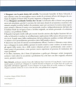 Disegnare Ascoltando l'Artista che è in Noi — Libro - 2