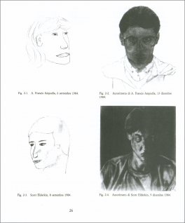Disegnare Ascoltando l'Artista che è in Noi — Libro - 3