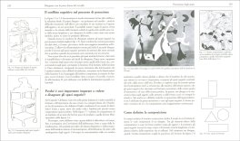 Disegnare con la Parte Destra del Cervello — Libro - 3