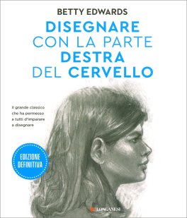Disegnare con la Parte Destra del Cervello — Libro - 1