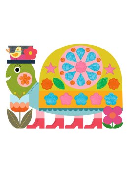 Disegnare con lo Stencil - 4