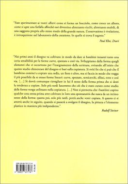 Disegnare È Imparare a Vedere — Libro - 2