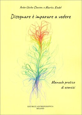 Disegnare È Imparare a Vedere — Libro - 1