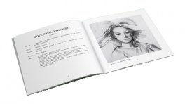 Disegnare i Sentimenti — Libro - 3