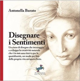 Disegnare i Sentimenti — Libro - 1