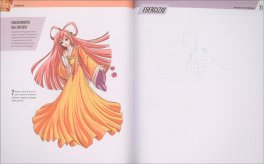 Disegnare Manga — Libro - 4
