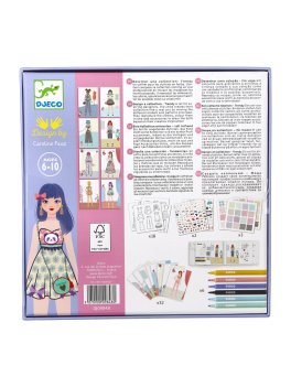 Disegnare una Collezione Trendy - 3
