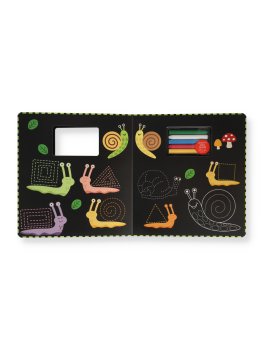 Disegno e Coloro gli Animali — Libro - 2