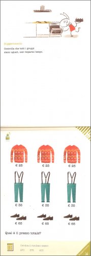 Disfaproblemi con la Calcolatrice — Libro - 3