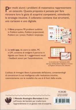 Disfaproblemi Più — Libro - 2