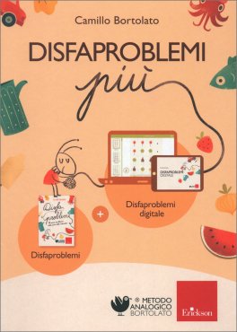 Disfaproblemi Più — Libro - 1