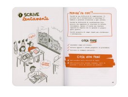 Disgrafia e Disortografia - Cosa Fare (e Non) - Scuola Primaria — Libro - 3