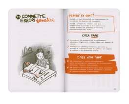 Disgrafia e Disortografia - Cosa Fare (e Non) - Scuola Primaria — Libro - 4