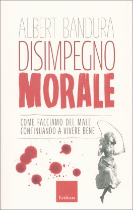 Disimpegno Morale — Libro - 1