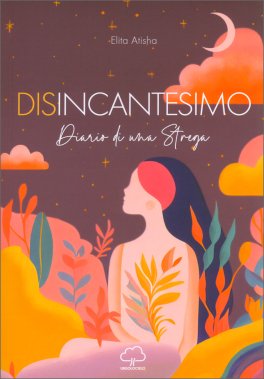 Disincantesimo — Libro - 1