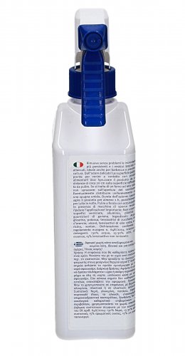 Disincrostante per Forno - Spray - 2