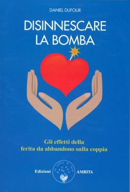 Disinnescare la Bomba — Libro - 1