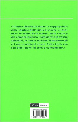 Disintossica la Mente — Libro - 2